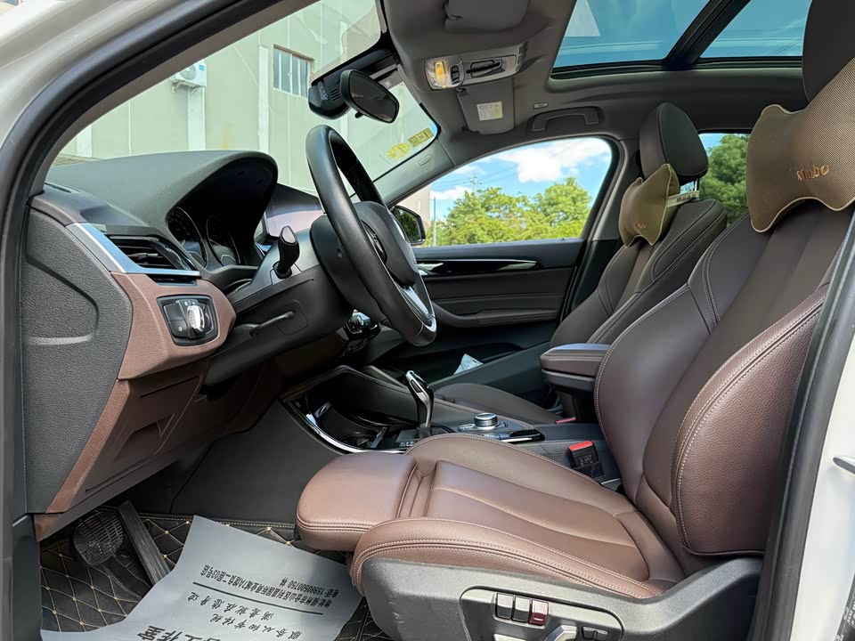 BMW X2 BMW X2