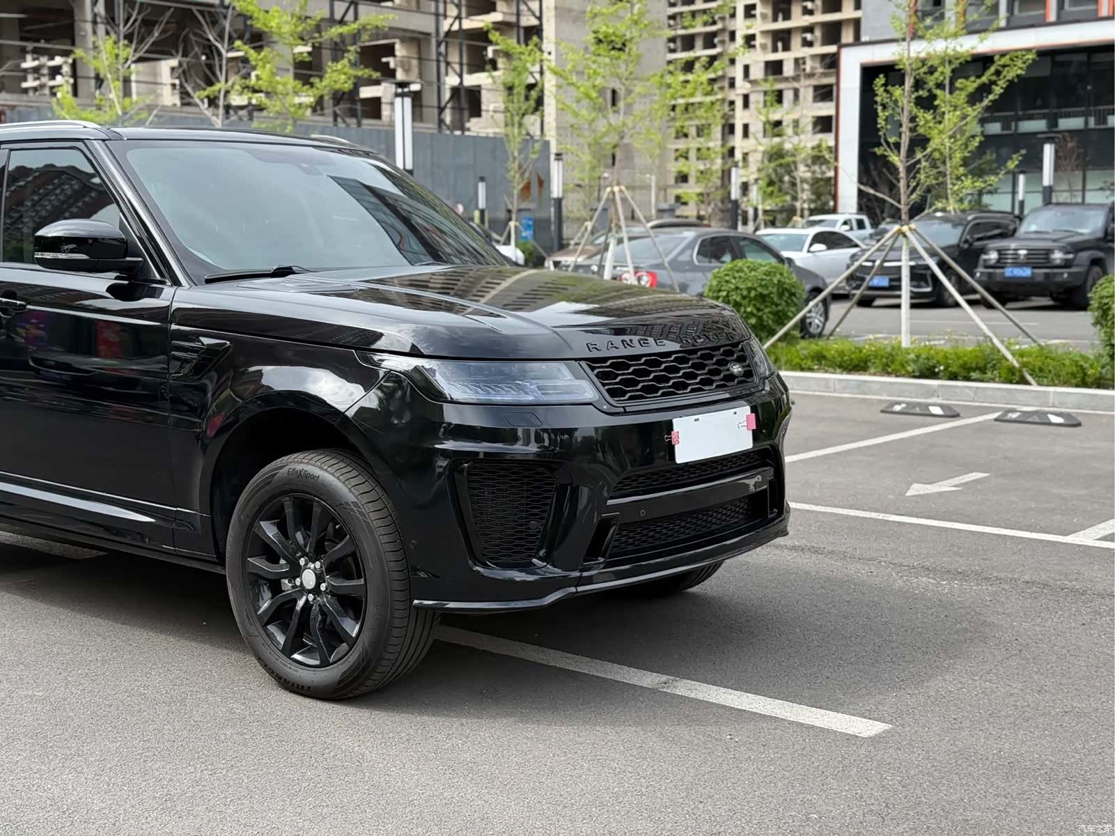 Land Rover Range Rover, 2014 все фото