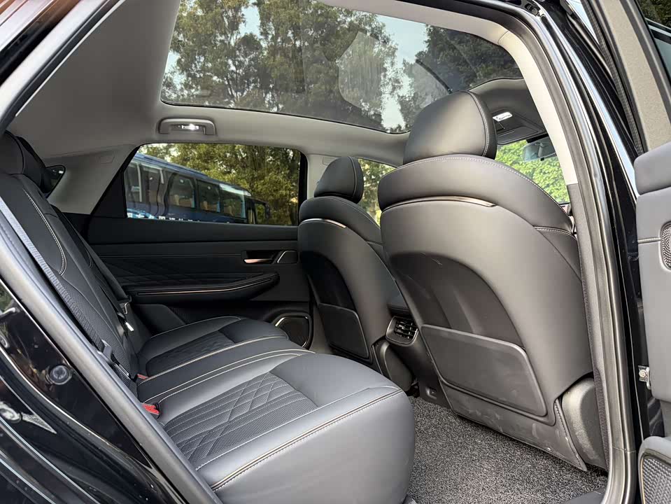 Baoding Enjoy the realm