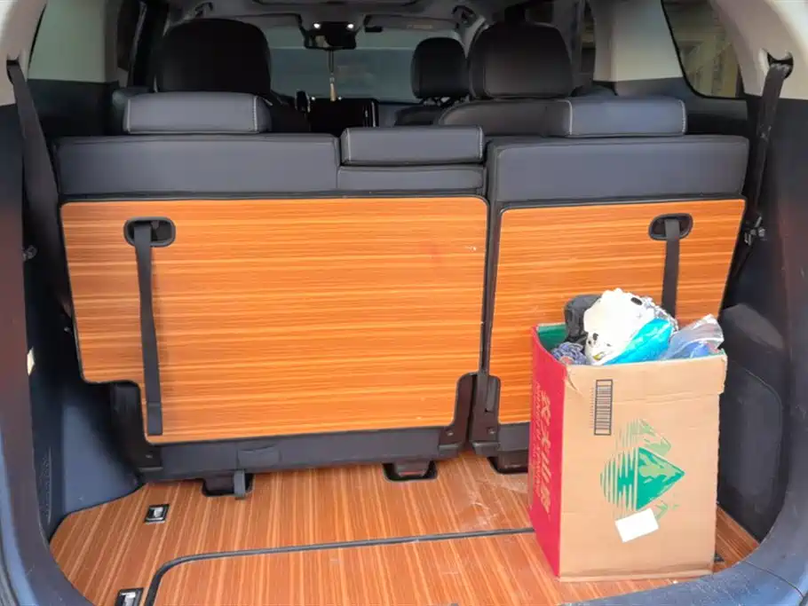 Trumpchi Trumpchi M8