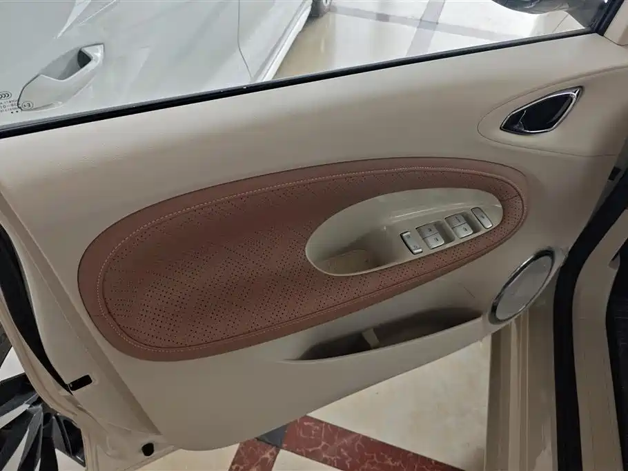 Wuling Wuling Bingguo