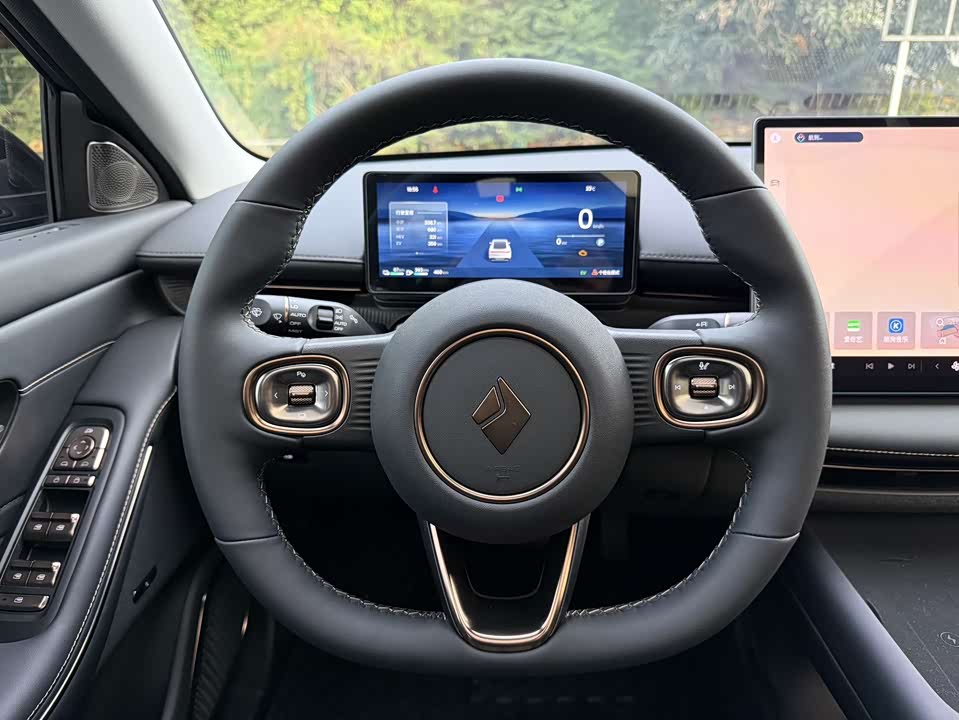 Baoding Enjoy the realm