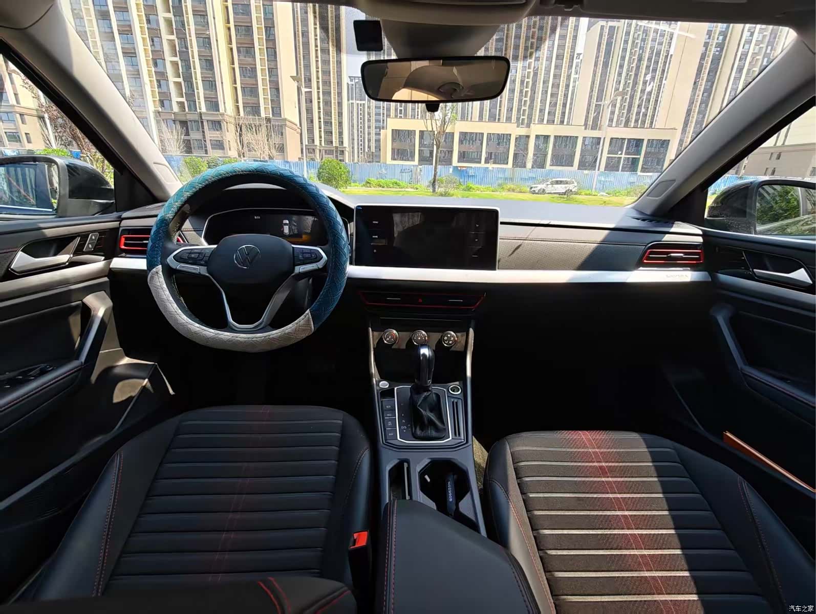 Volkswagen Lavida, 2025 6