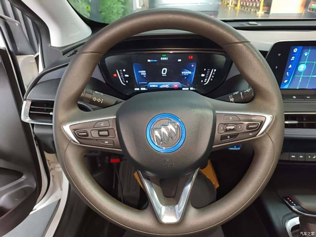 Buick Velite, 2023 11
