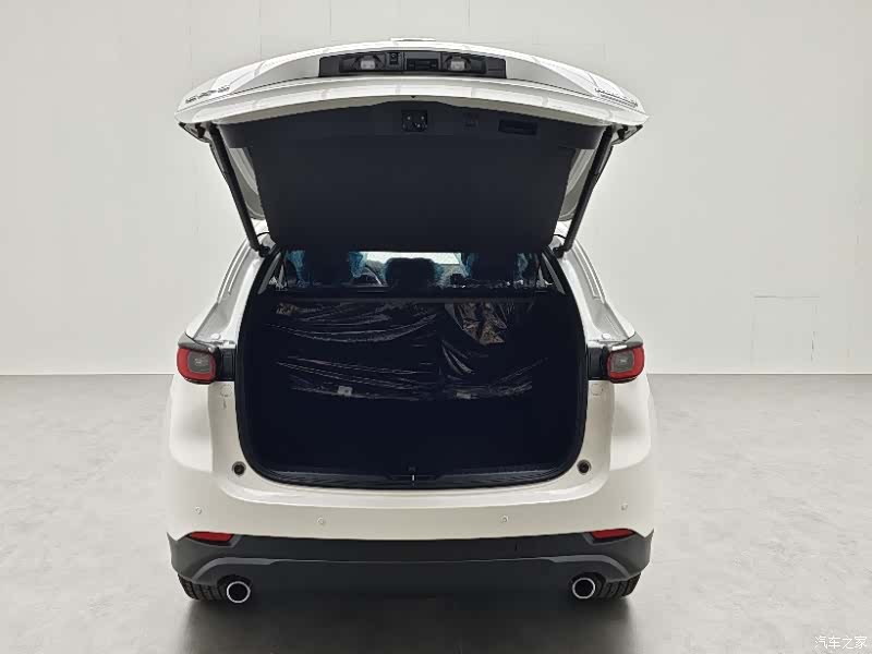 Mazda CX-5, 2025 19
