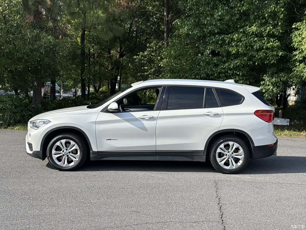 BMW X1, 2017 25