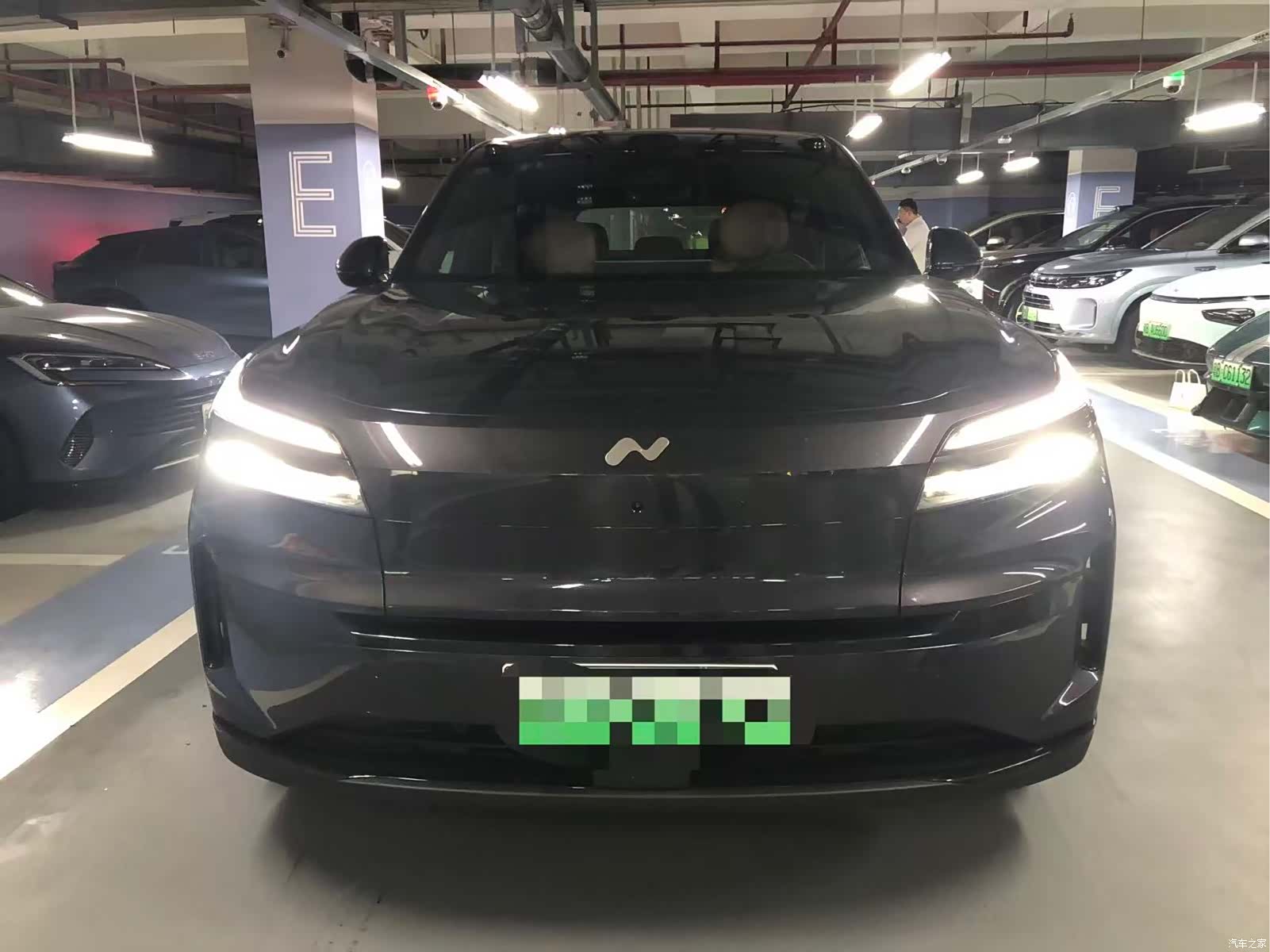 NIO L80, 2026 2
