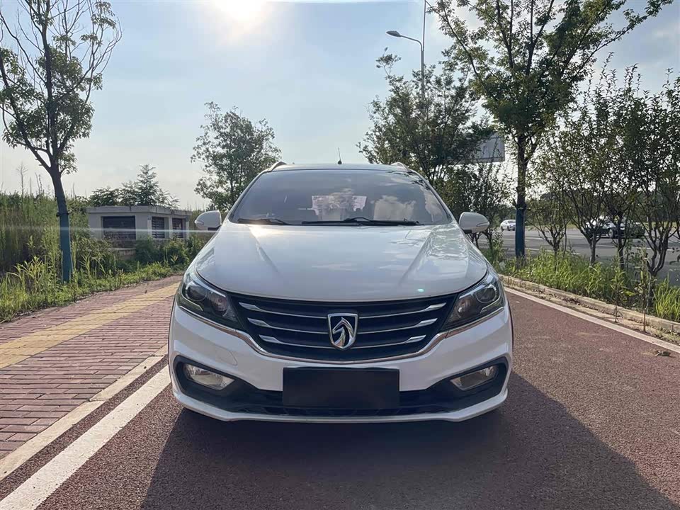 Baoding 310W