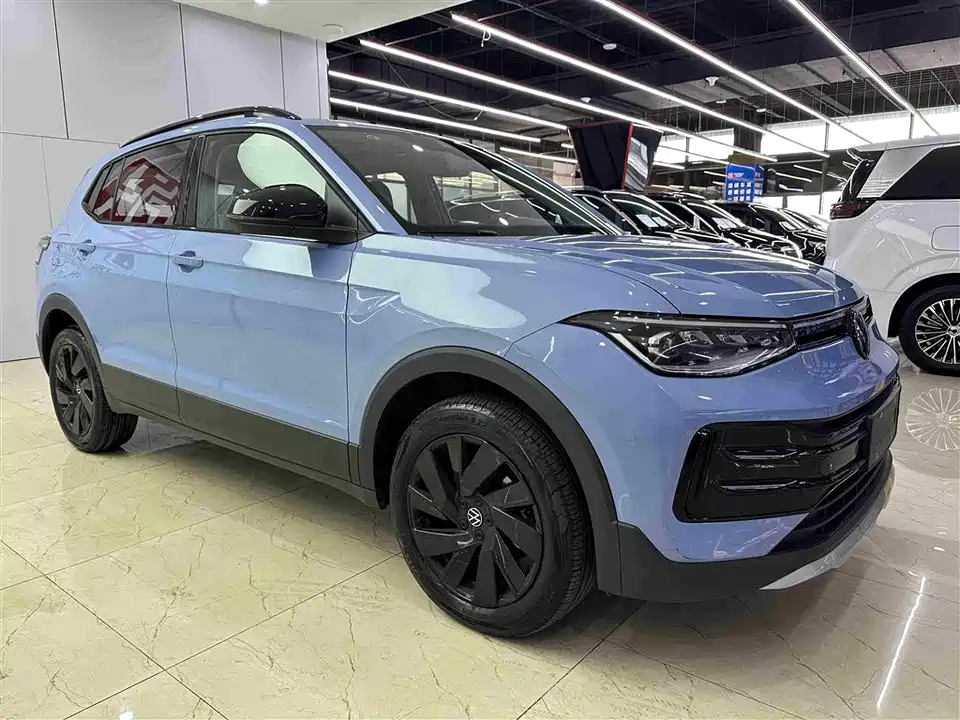 Volkswagen Tuyue