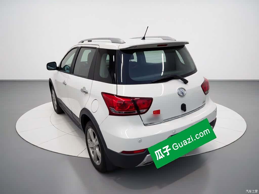 Great Wall M4, 2014 4
