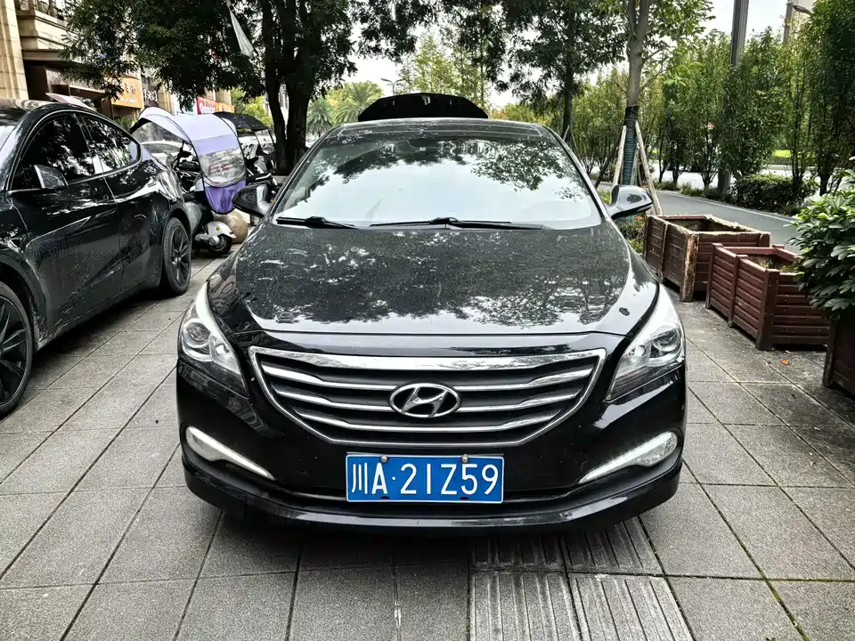 Hyundai Name picture