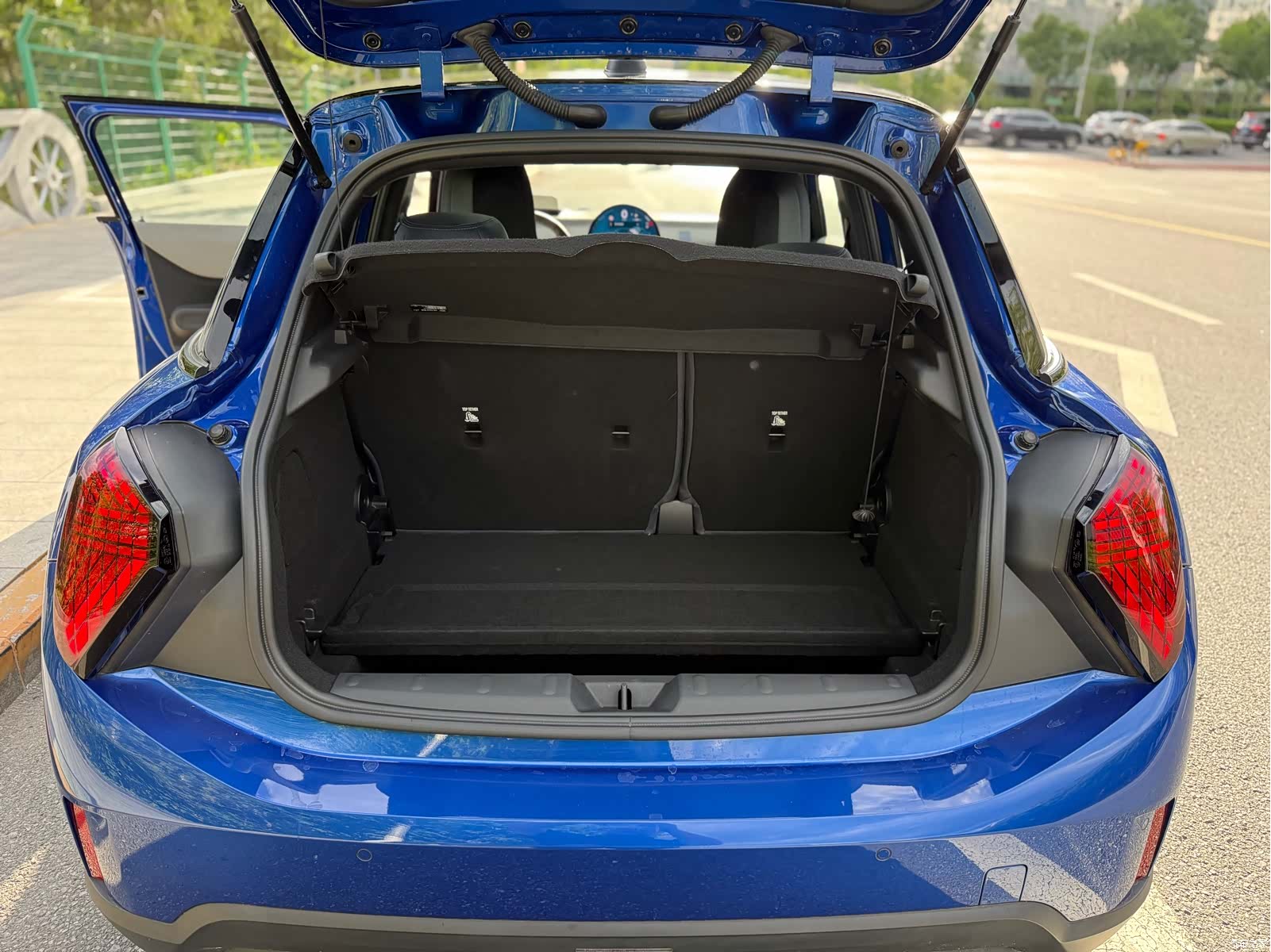 Mini Cooper, 2024 20