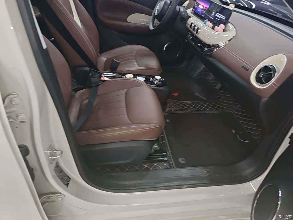 Wuling Bingo, 2024 25