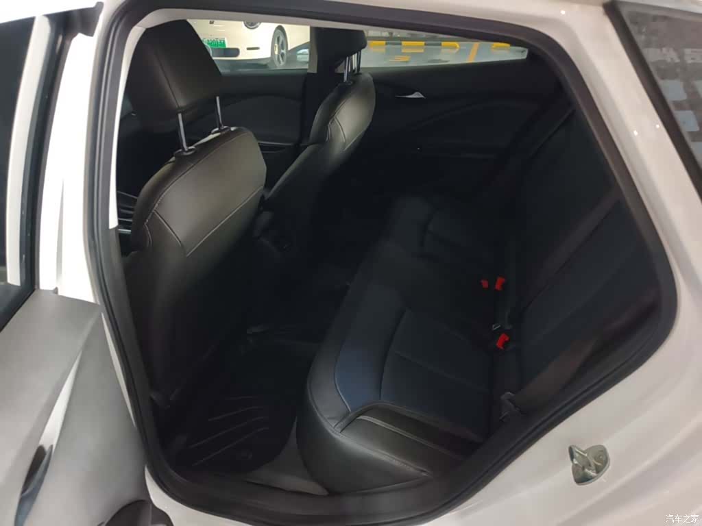Buick Velite, 2023 17