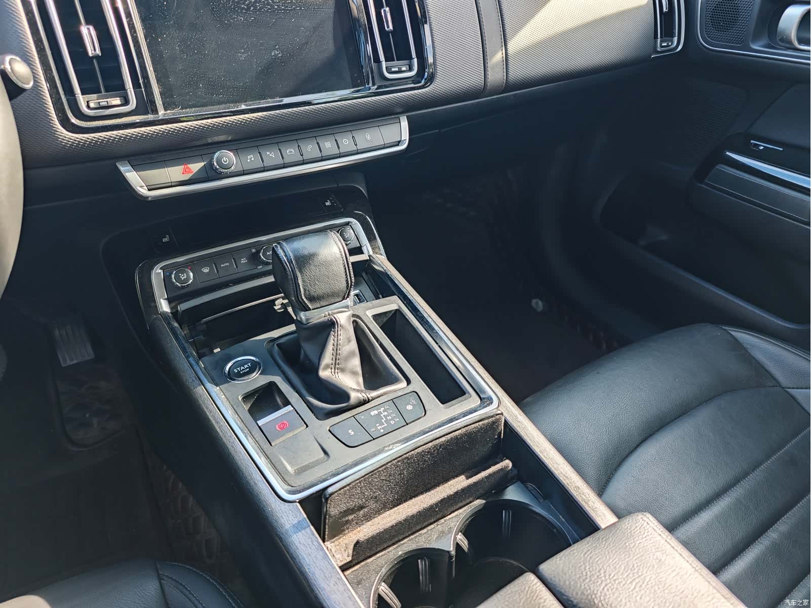Citroen C6, 2018 14