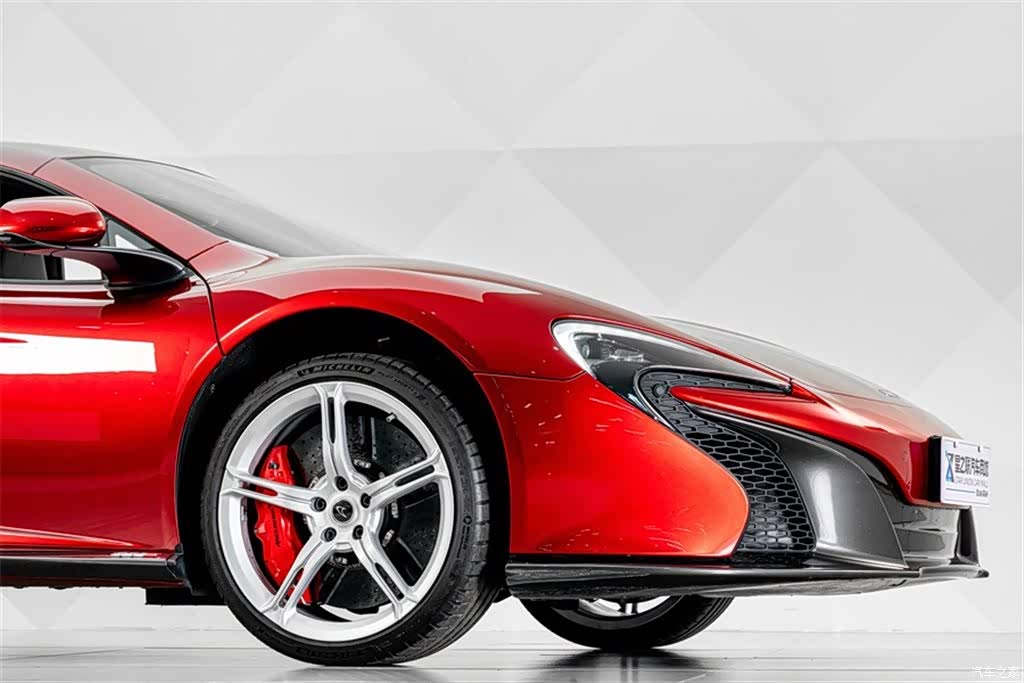 McLaren 650S, 2017 10