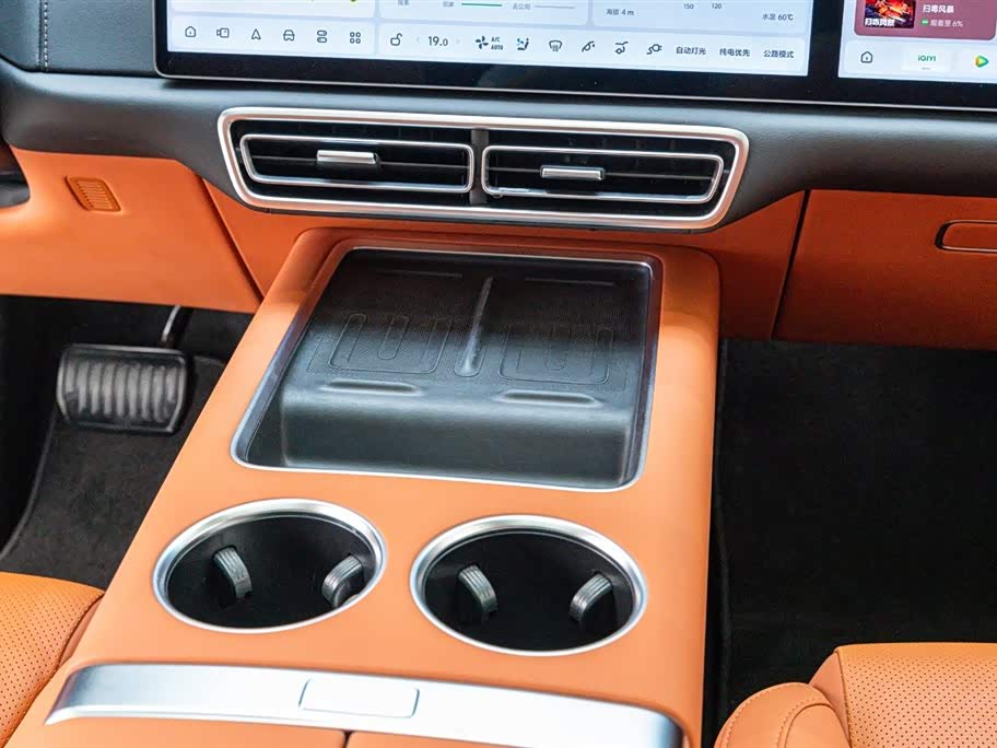 Li Auto Ideal L6