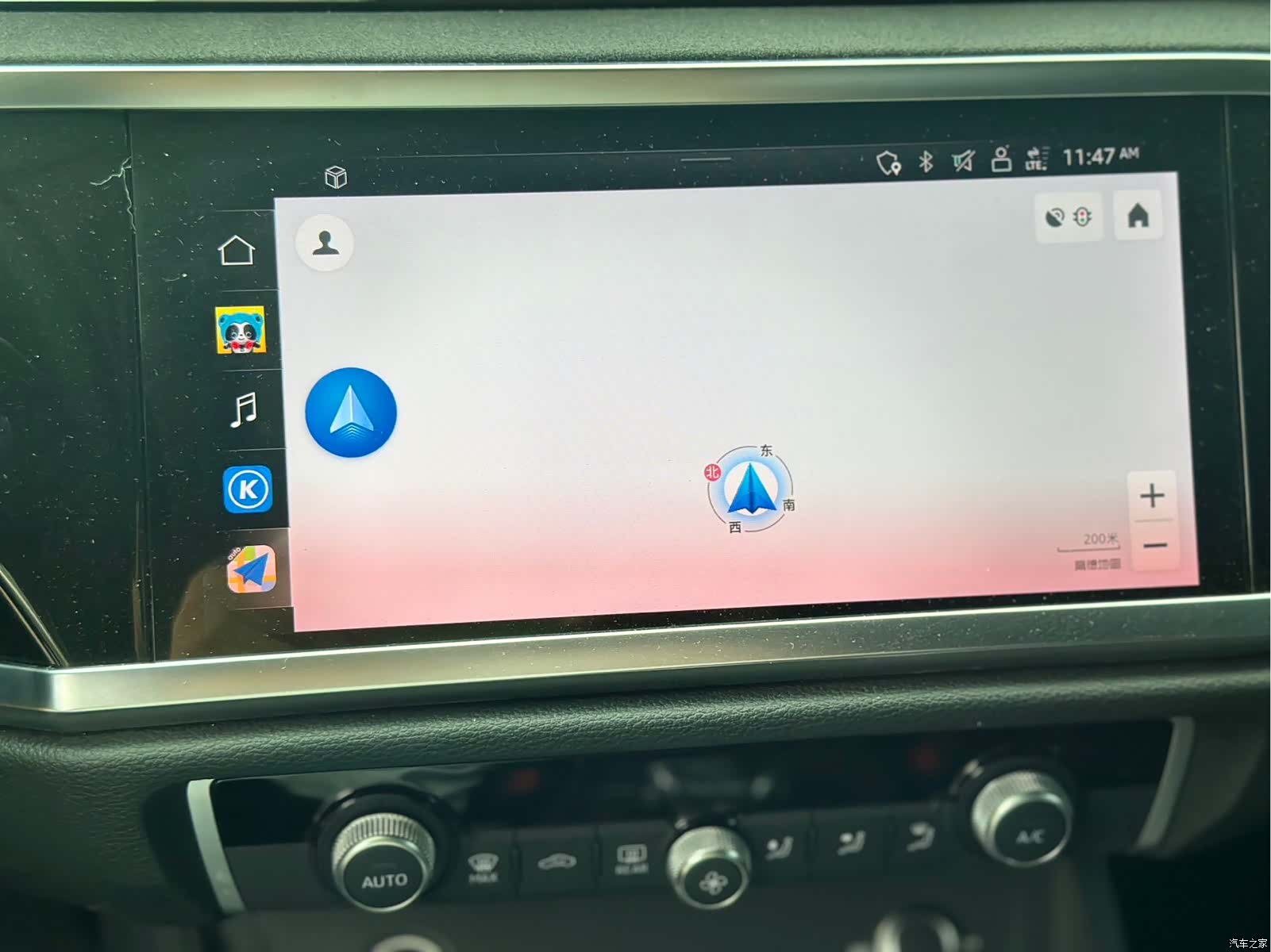 Audi Q3, 2022 10