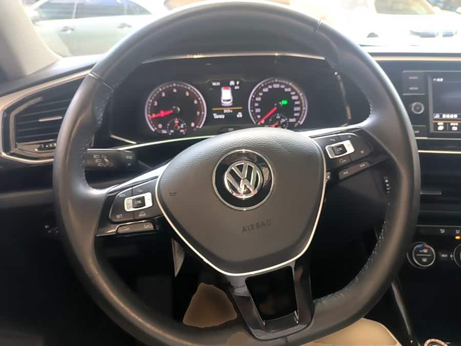 Volkswagen Tayron 2019, фото 10