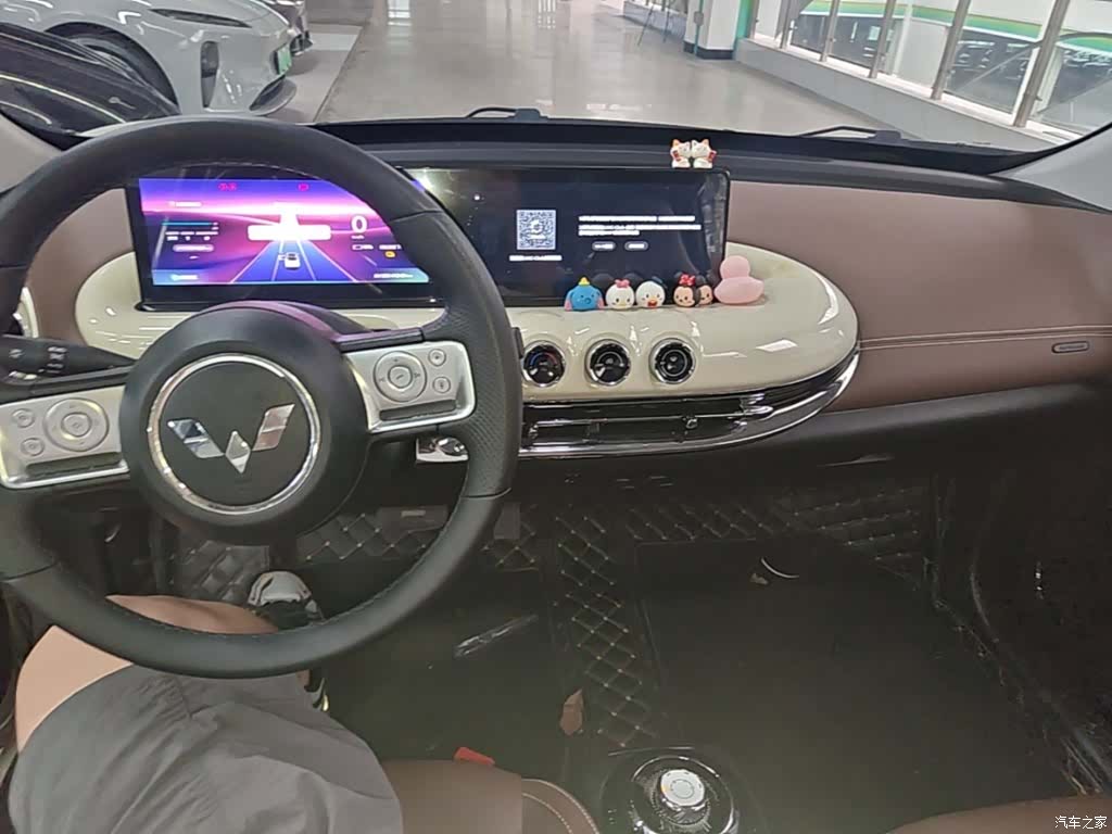 Wuling Bingo, 2024 10