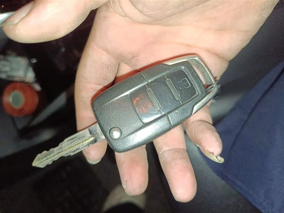 Luxgen Excellent 6 SUV