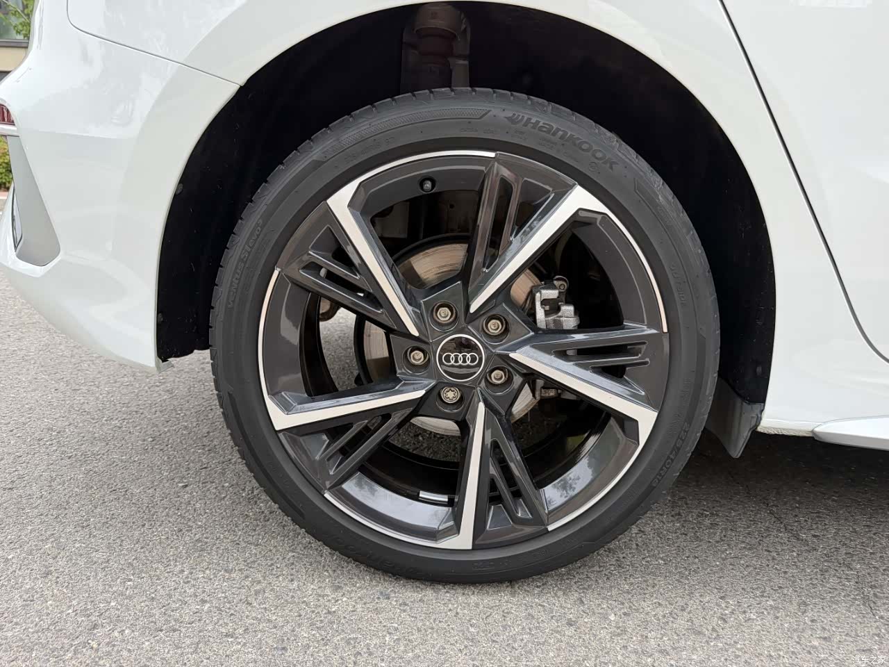 Audi A3, 2023 15