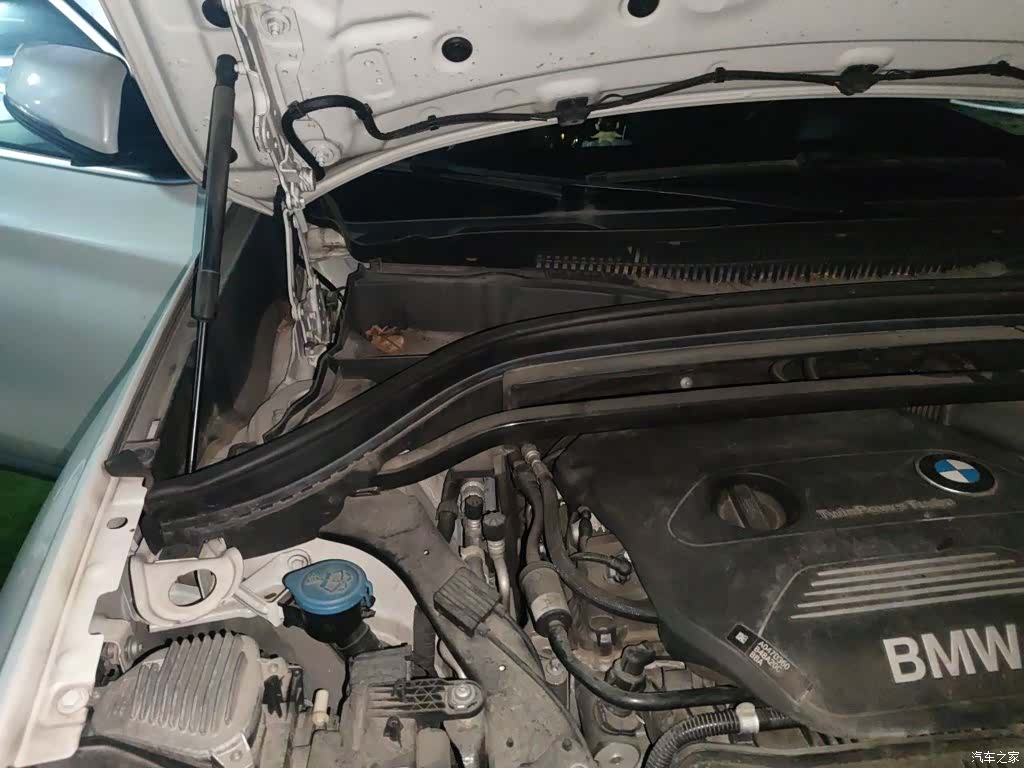 BMW X1, 2018 21