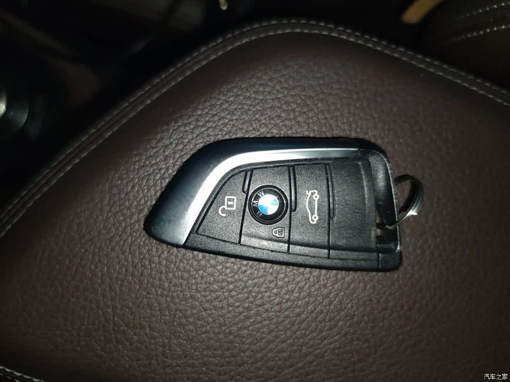 BMW X1, 2018 12
