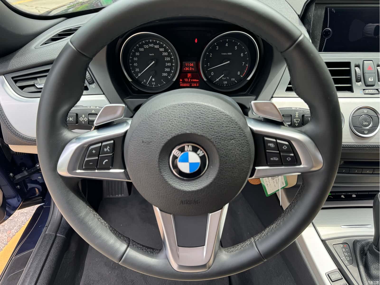 BMW Z4, 2010 10