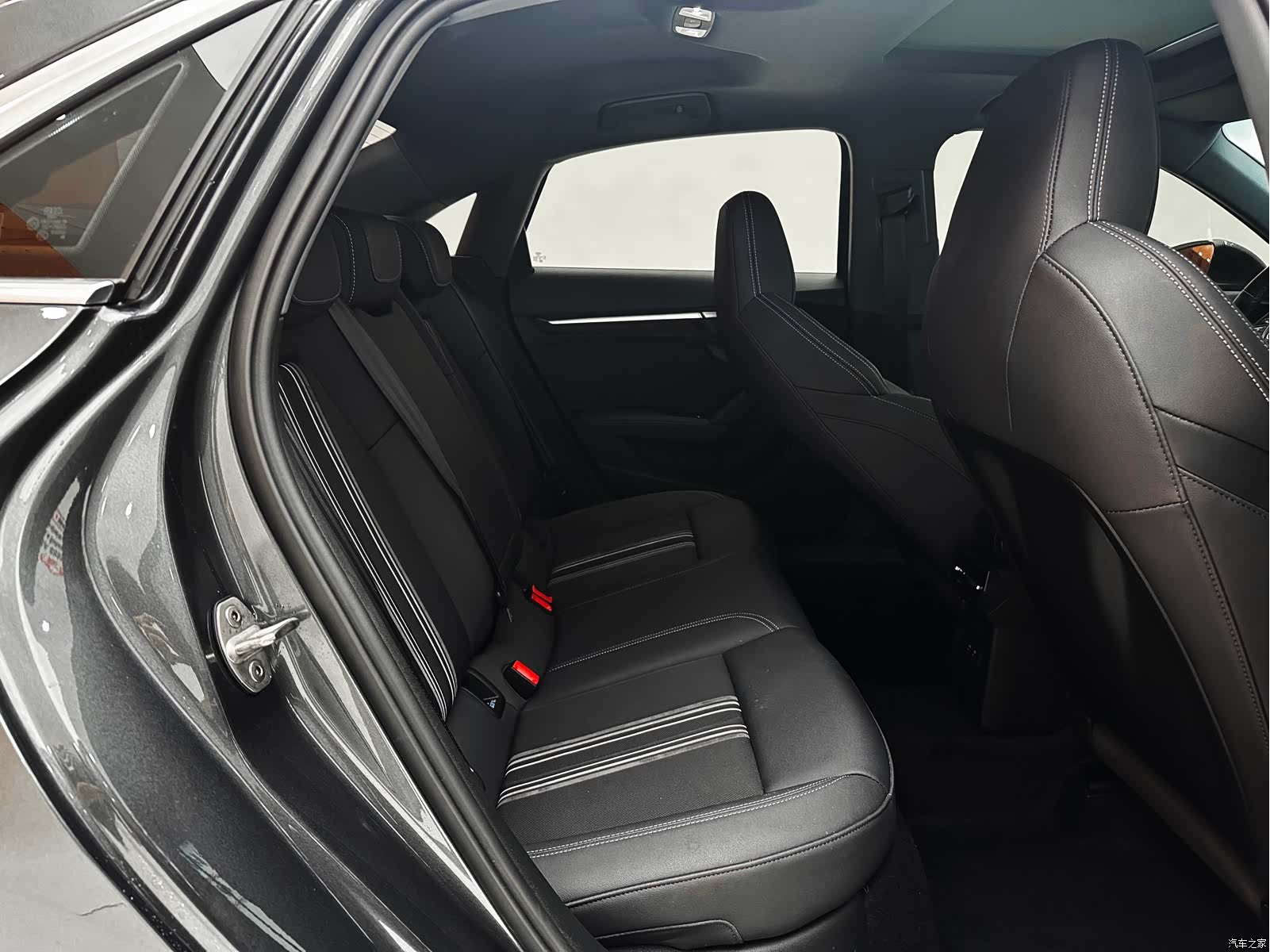 Audi A3, 2023 24