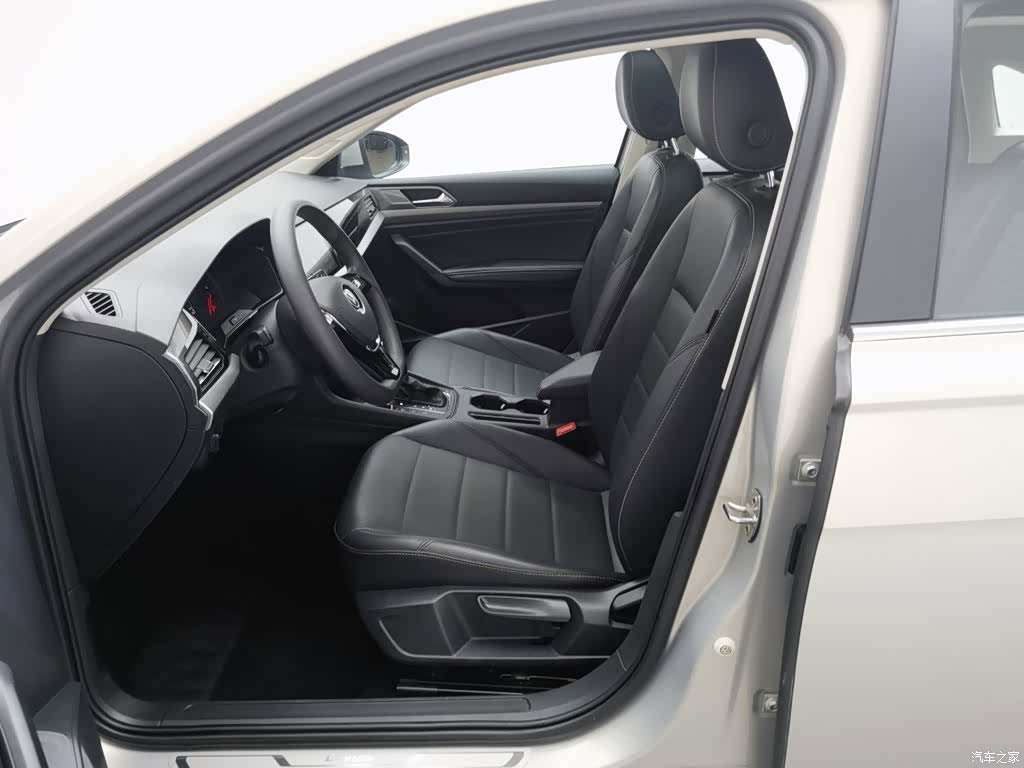 Volkswagen Lavida, 2019 10