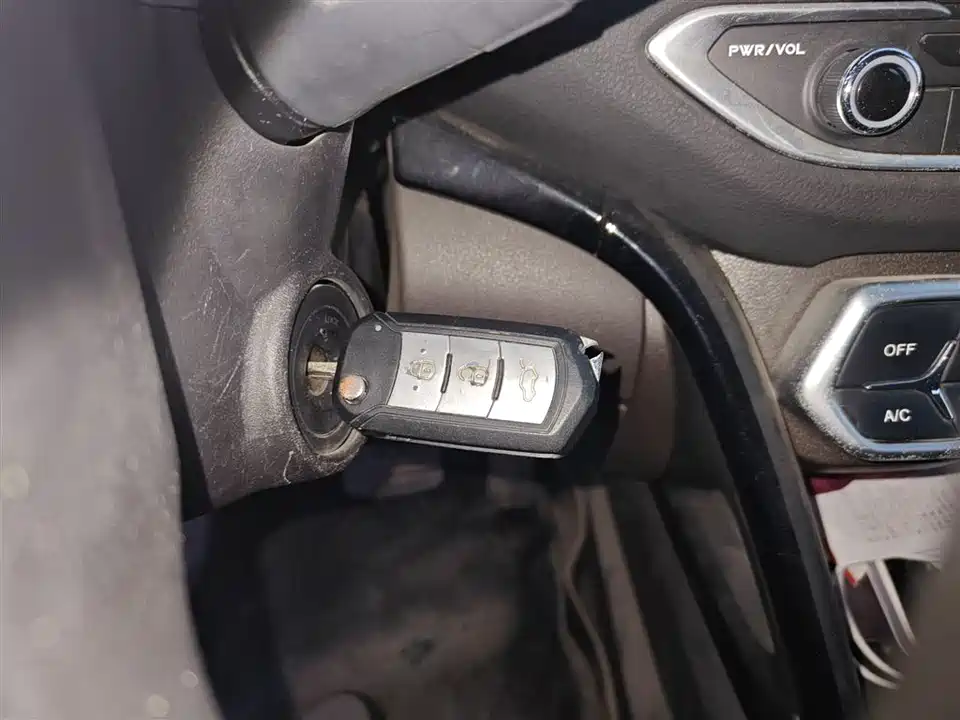 Trumpchi Trumpchi GS4