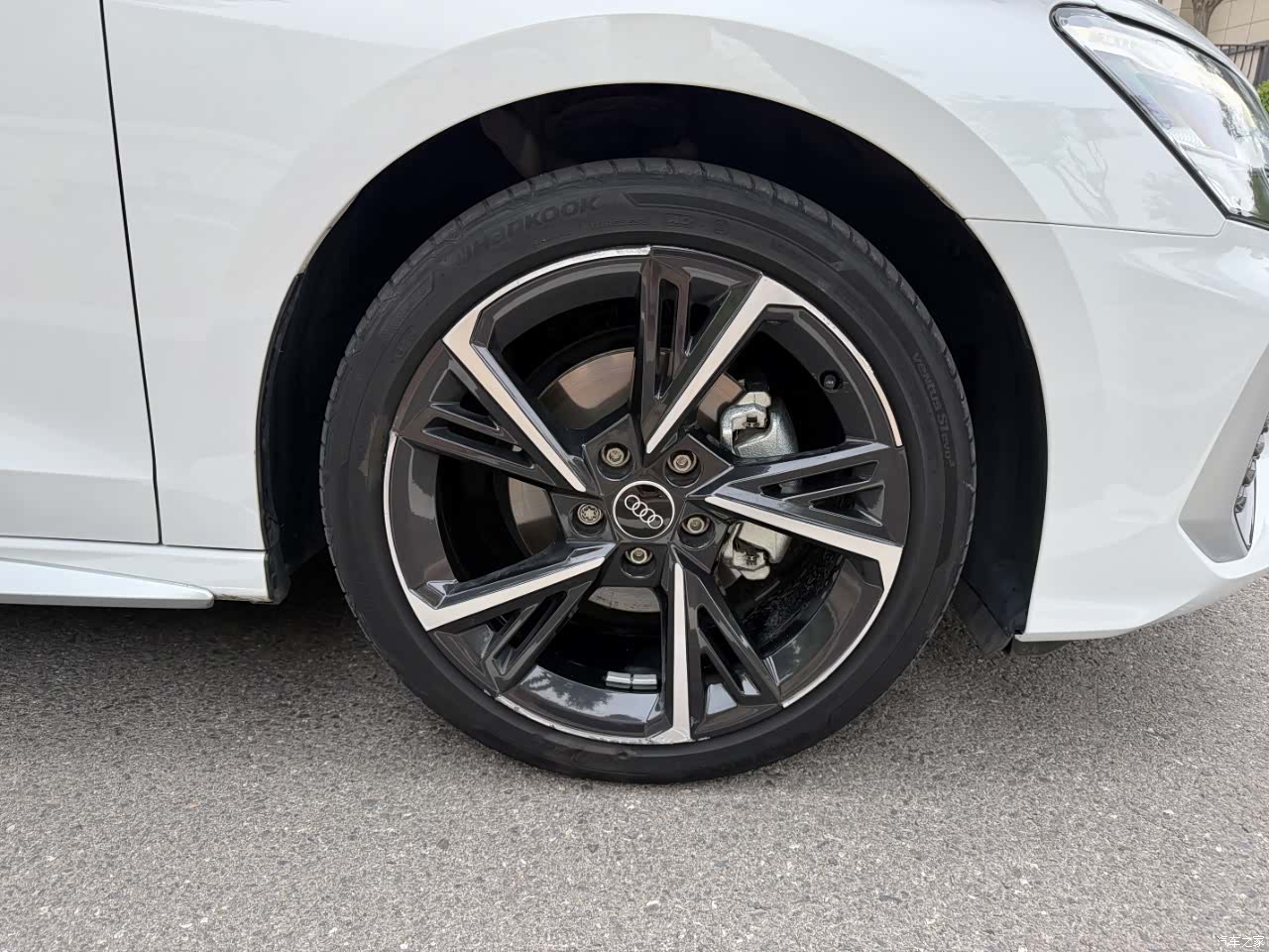 Audi A3, 2023 14