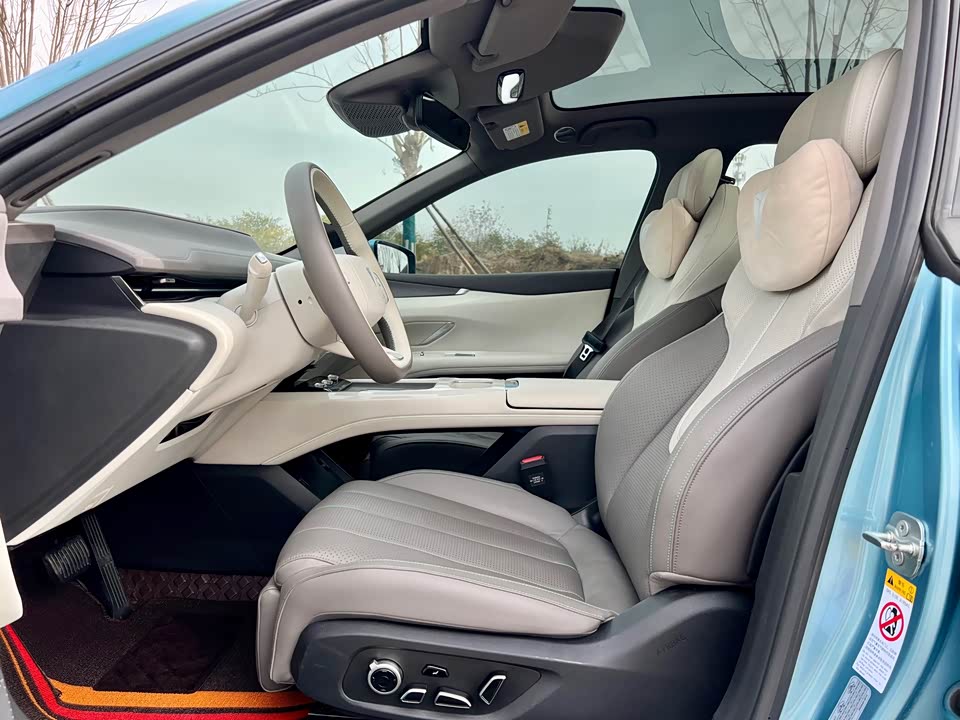 DEEPAL Dark blue L07