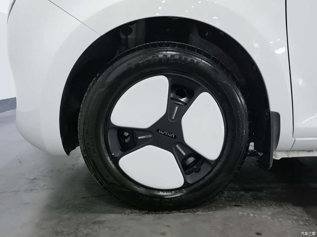 Changan Lumin, 2025 17