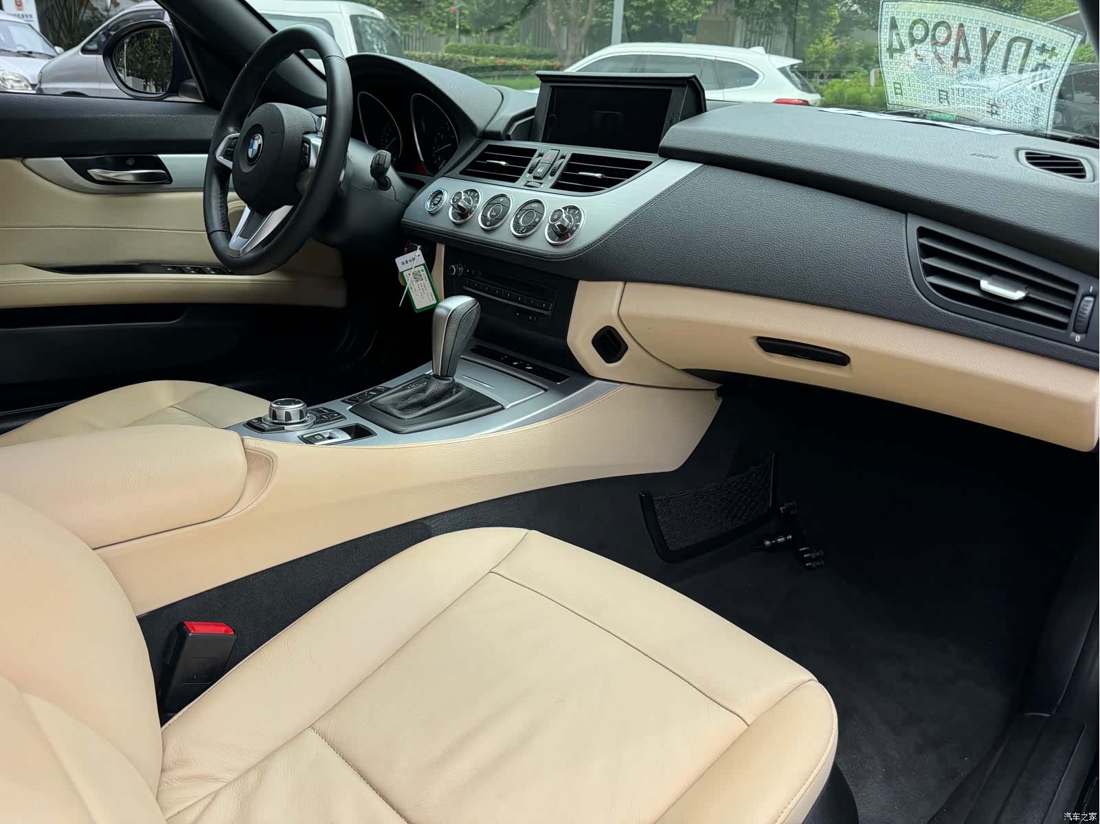 BMW Z4, 2010 8