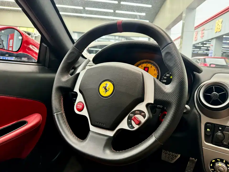 Ferrari F430