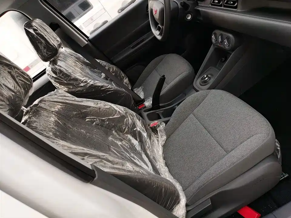 Wuling Wuling Hongguang