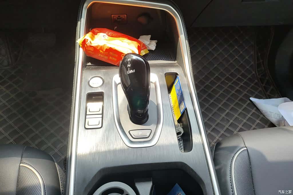 Haval H6, 2024 16