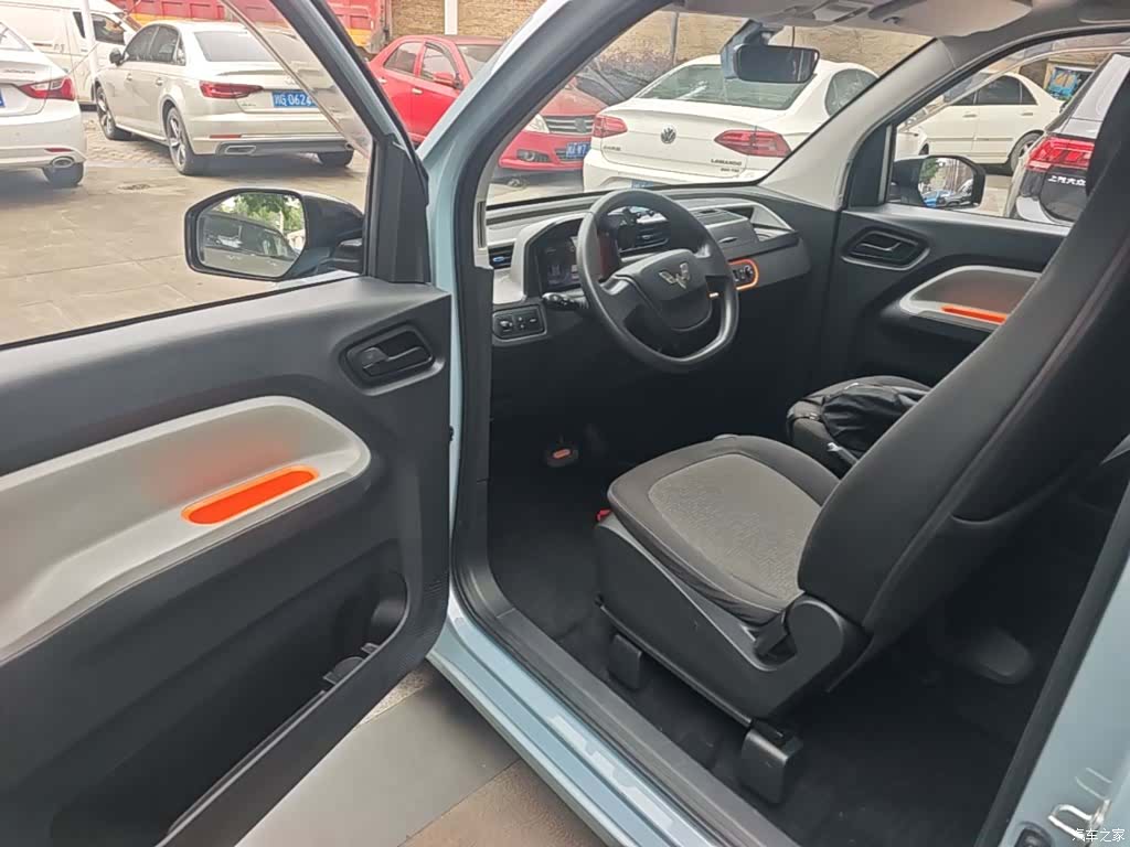 Wuling Yuan, 2022 16