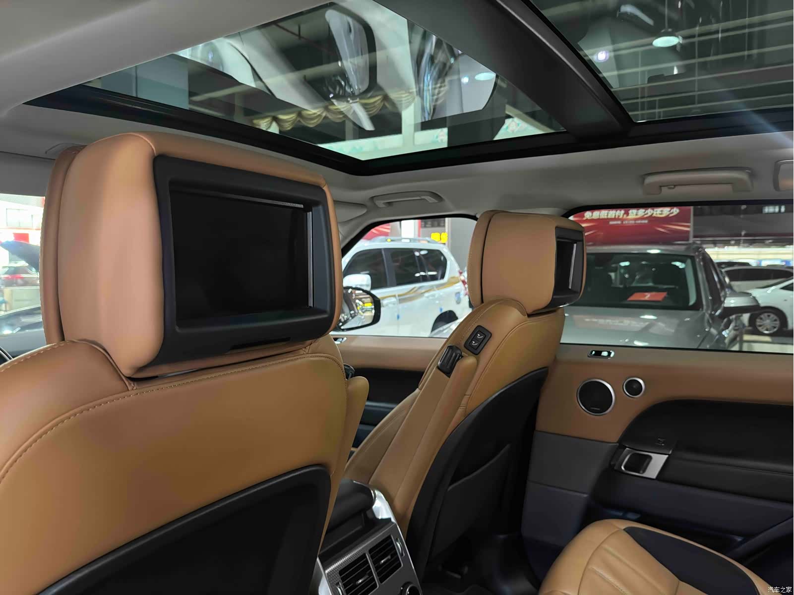 Land Rover Range Rover, 2020 9