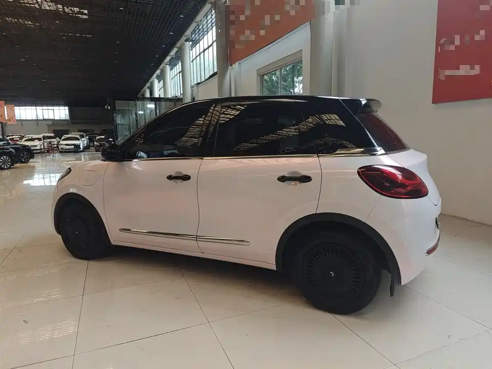 Wuling Wuling Bingguo