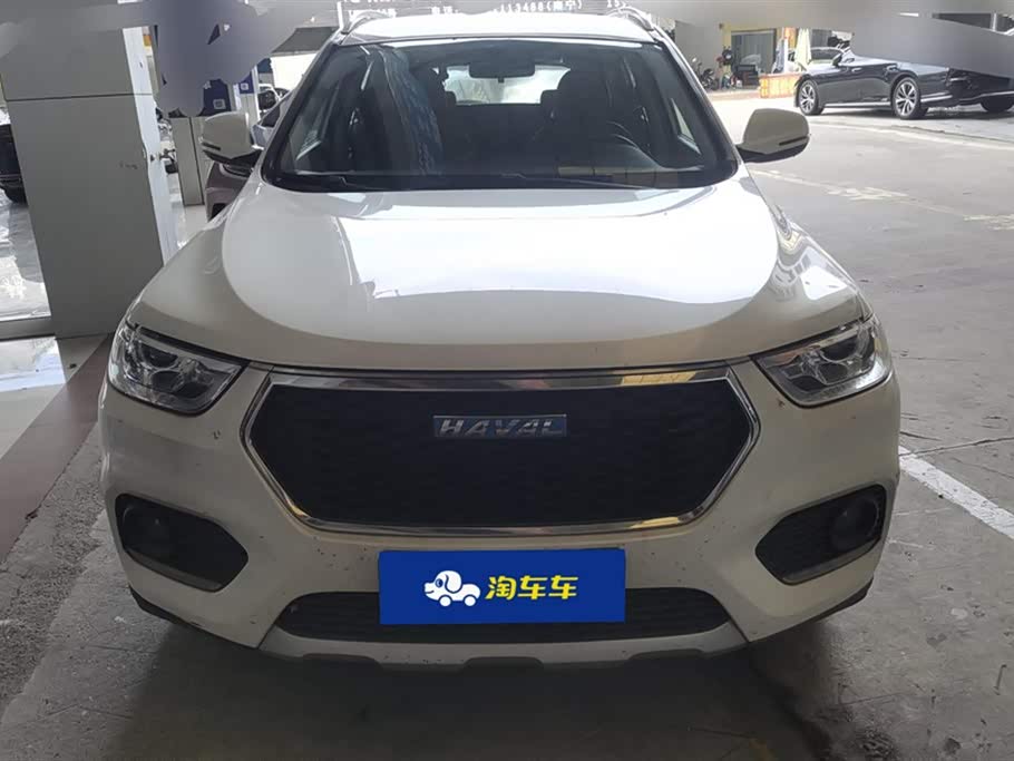 Haval H2