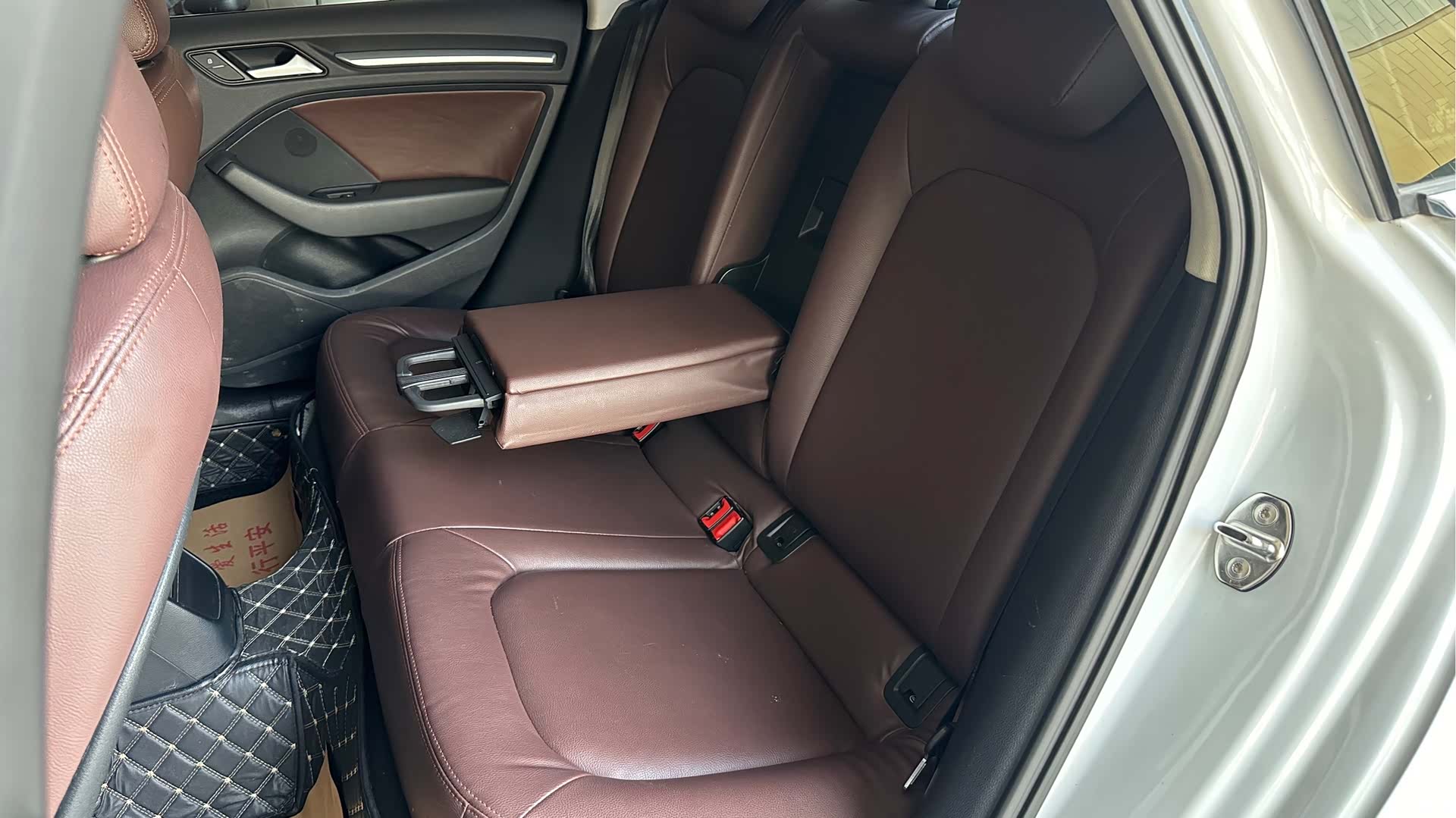 Audi A3, 2017 9
