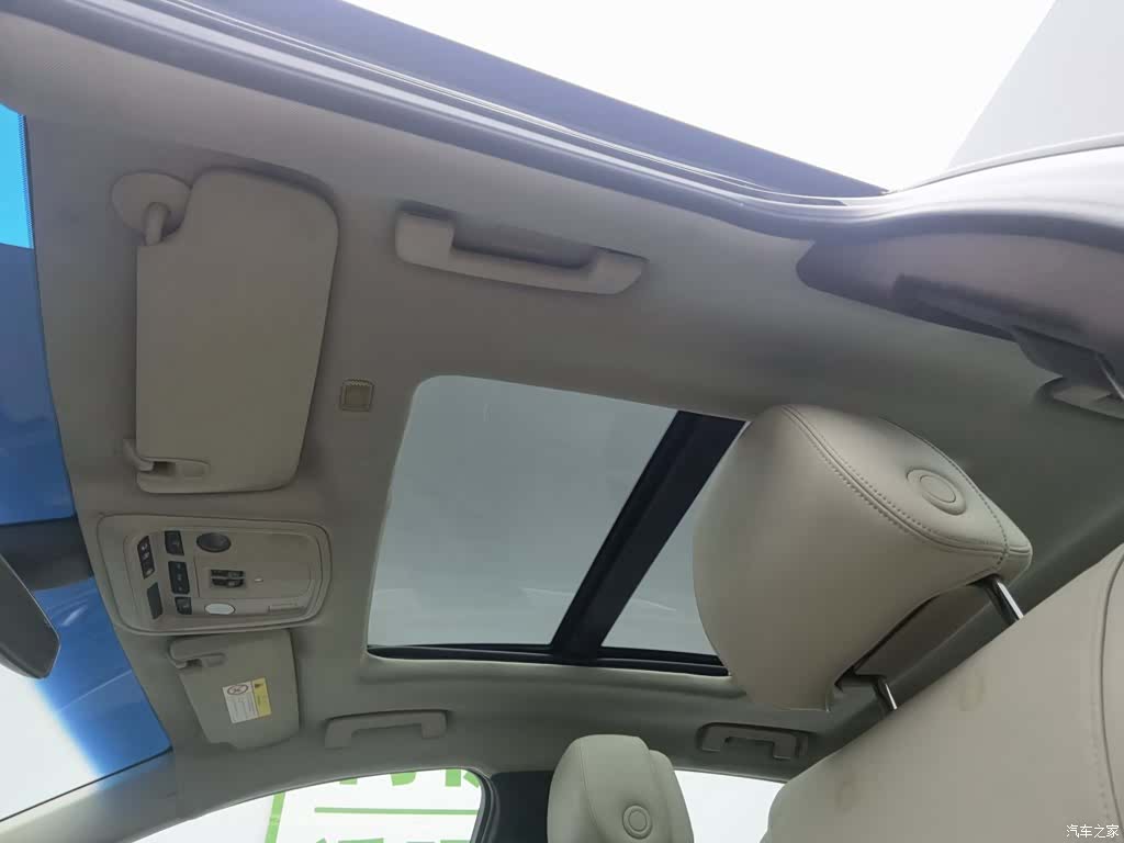 Cadillac XTS, 2014 14