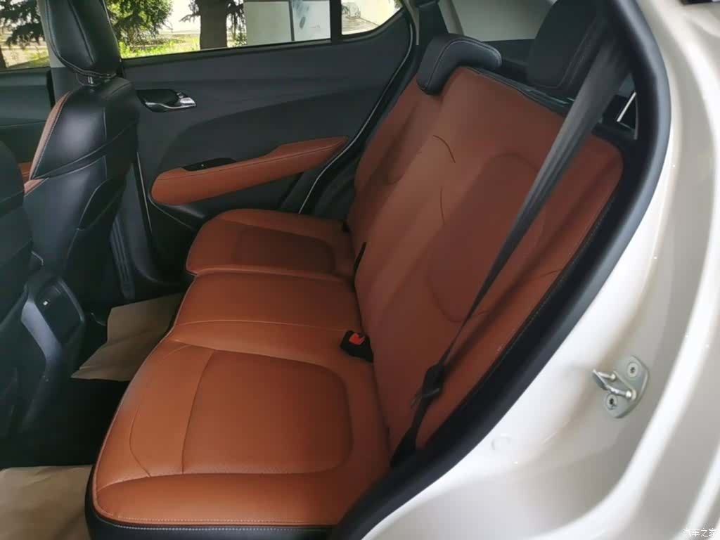 Wuling 510, 2018 17