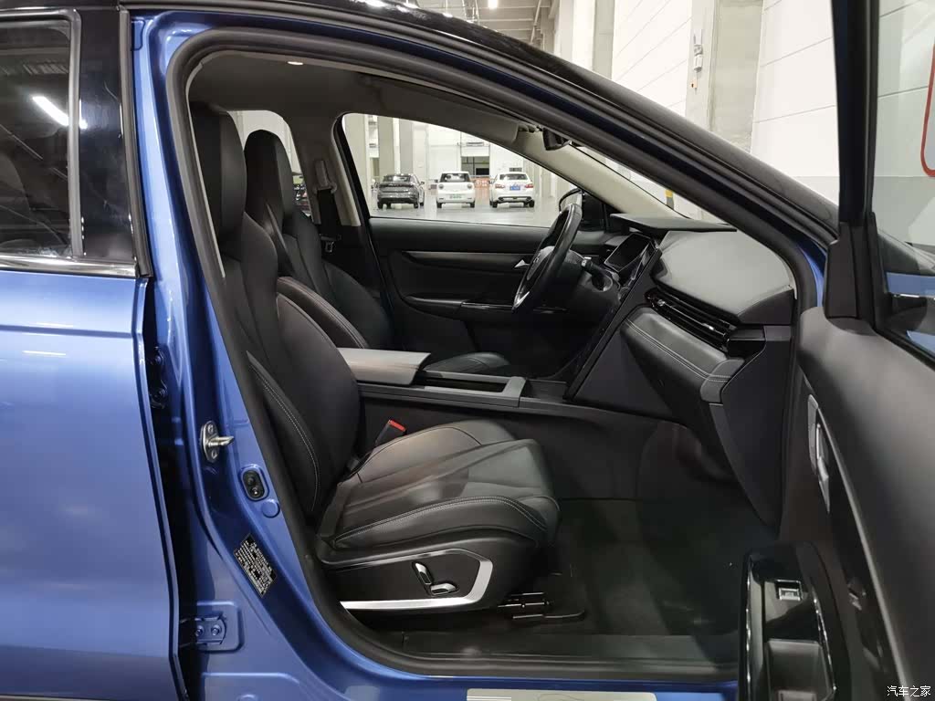 Xpeng G3, 2019 23