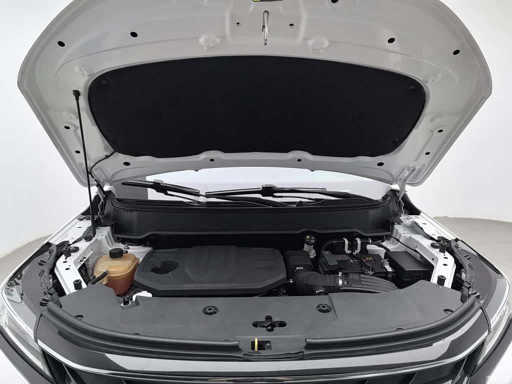 DongFeng 580, 2021 6