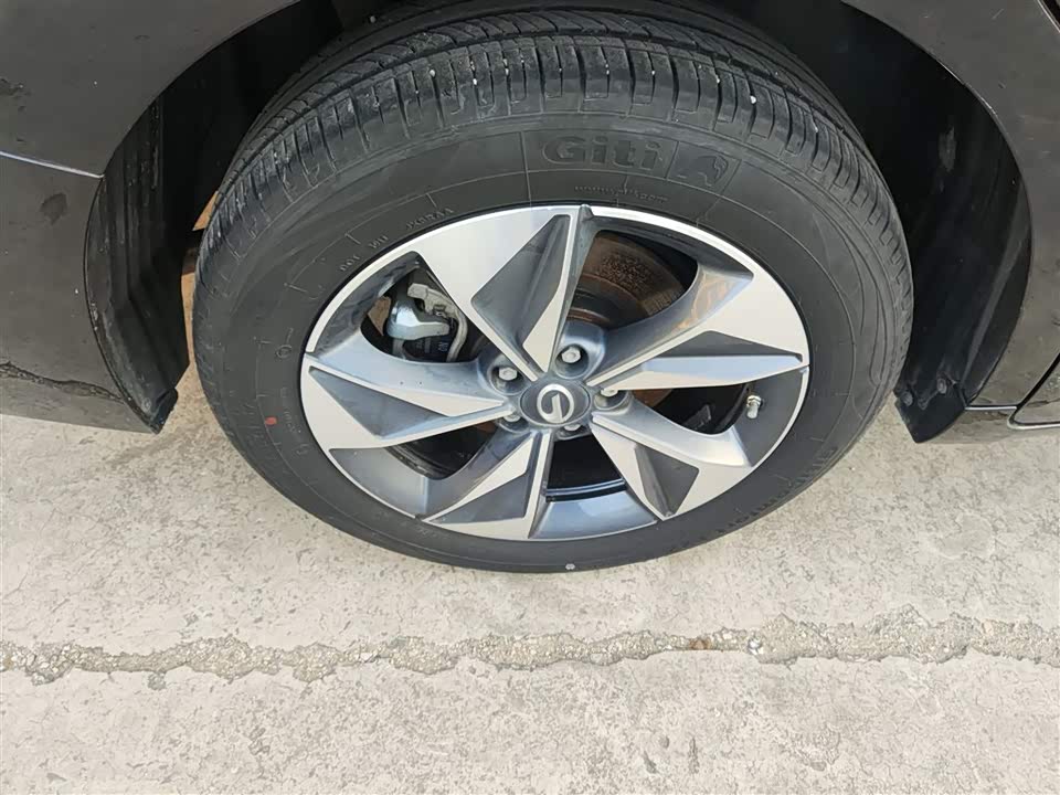 Trumpchi Trumpchi M6