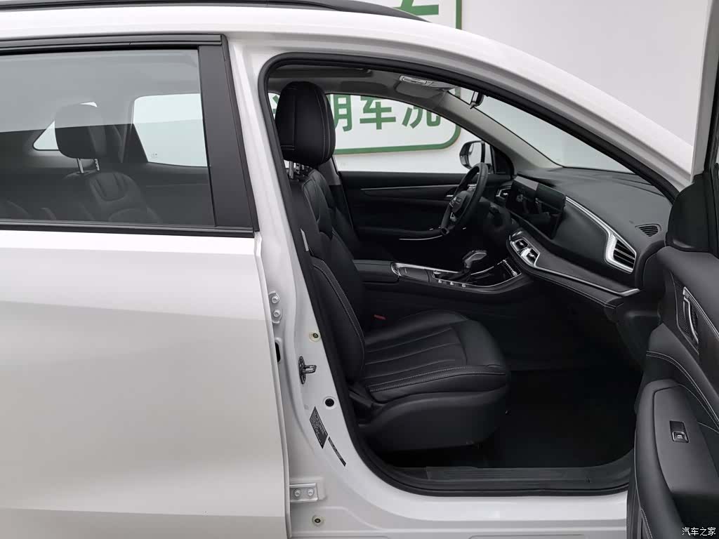 DongFeng 580, 2021 23